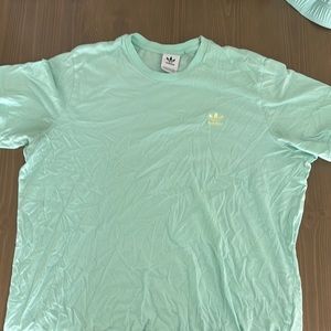 Adidas Men’s T shirt.